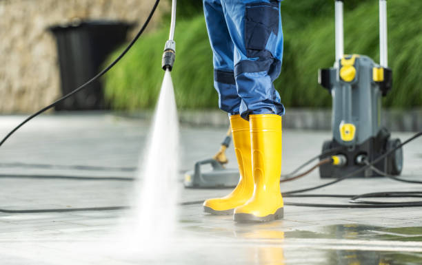 Best Local Pressure Washing Services  in Lake Belvedere Estates, FL