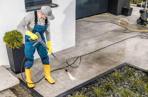 Best Roof Power Washing Services  in Lake Belvedere Estates, FL