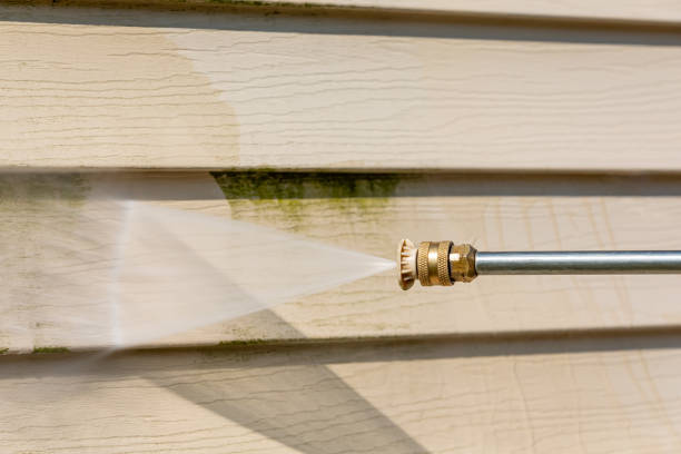 Fence Pressure Washing in Lake Belvedere Estates, FL