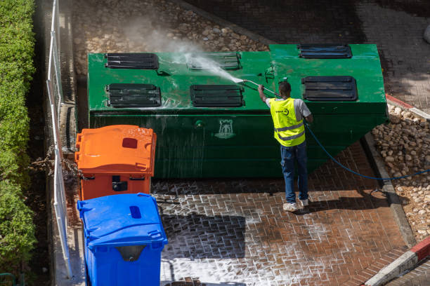 Best Residential Pressure Washing Services  in Lake Belvedere Estates, FL